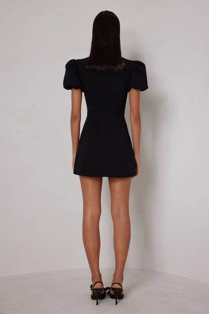 Candice Dress - Black