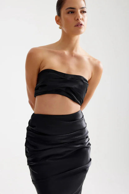 Ariana Set - Black