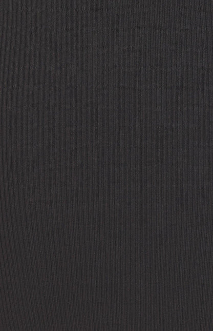 Bethany Knit Set - Black