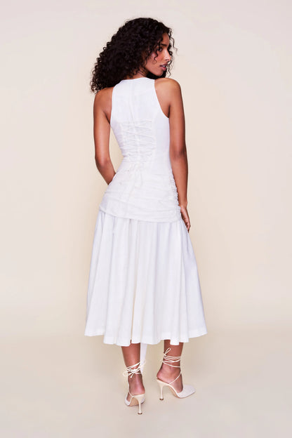 Victoire Dress