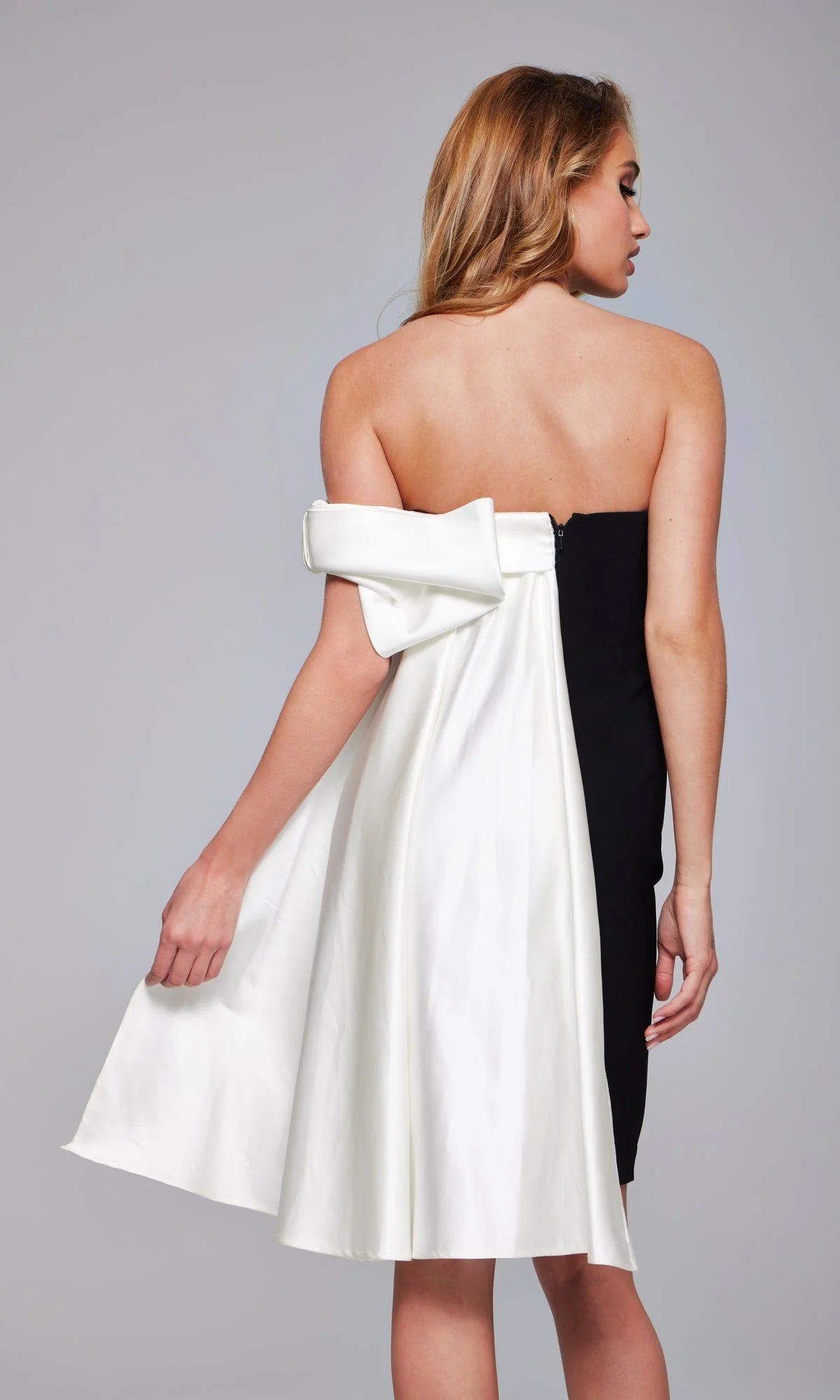 Jovani Short Party Dress 37392