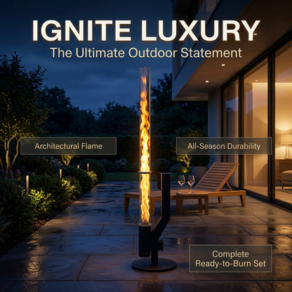 OMNIFIRE™ ELITE FIRESTORM