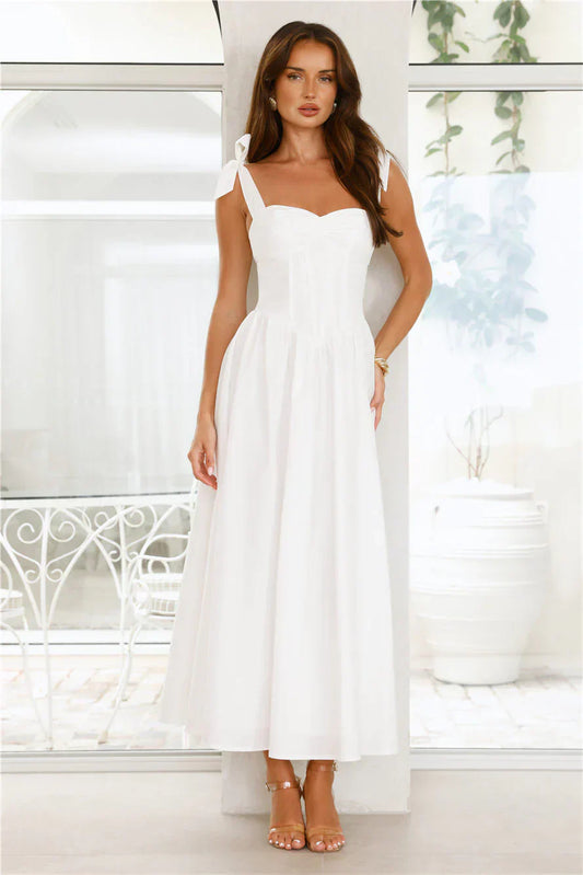 Magical Dream Maxi Dress