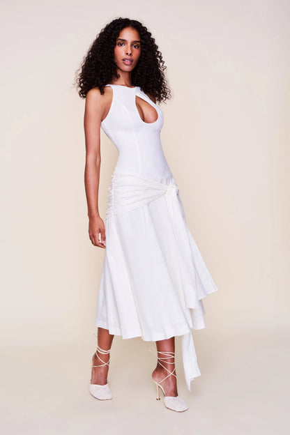 Victoire Dress