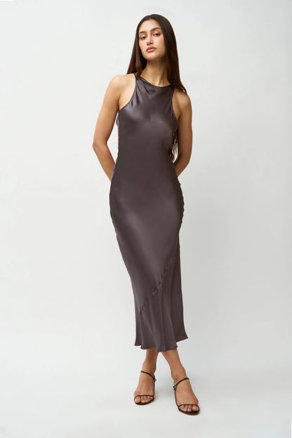 Lina Midi Dress