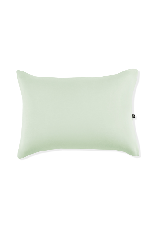 Toddler Pillowcase in Basil