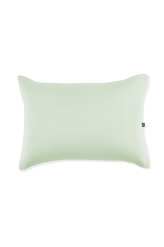 Toddler Pillowcase in Basil