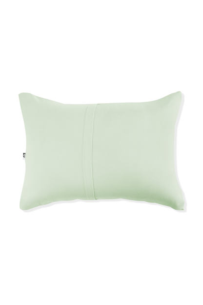 Toddler Pillowcase in Basil