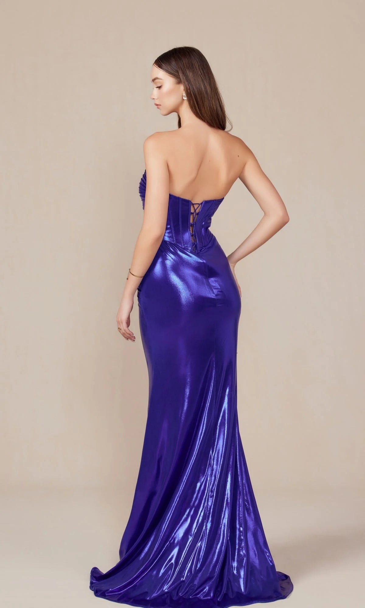 Nox Anabel Long Formal Dress t1499