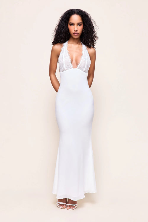 Lillia Dress