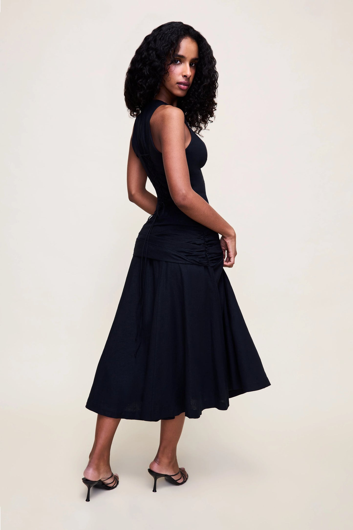 Victoire Dress