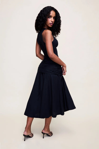 Victoire Dress