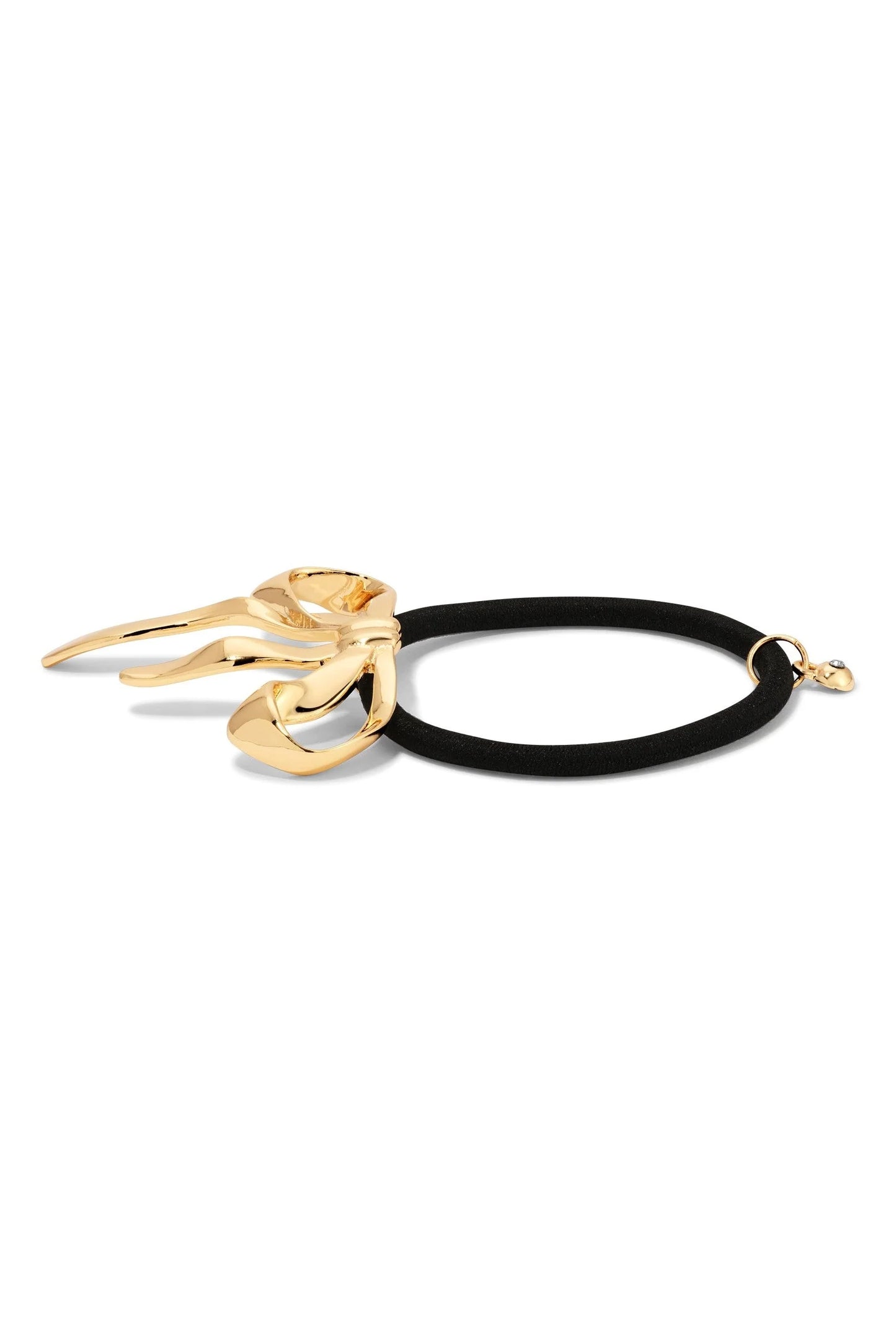 Bow Hair Tie