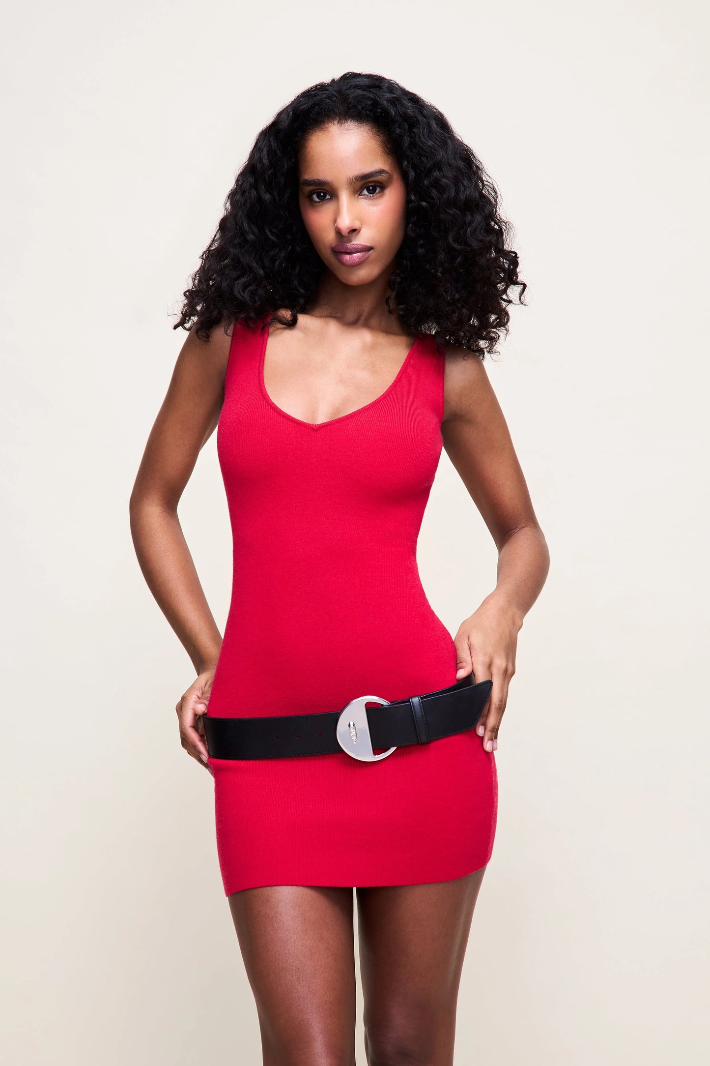 Sidonie Dress