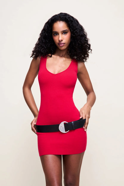 Sidonie Dress