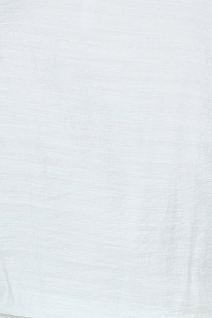 Catch My Breath Dress White