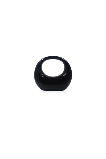 Cosmo Purse - Black