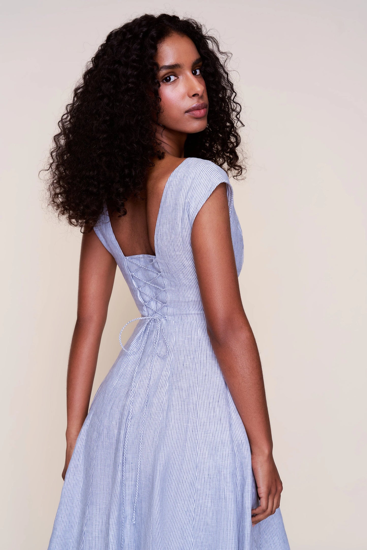 Leila Dress