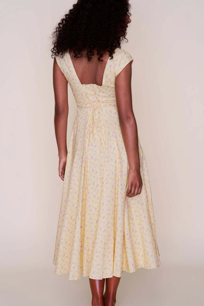 Leila Dress