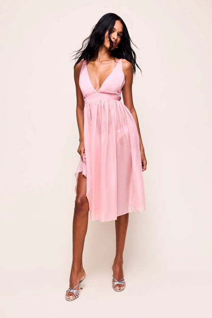 Fiora Dress