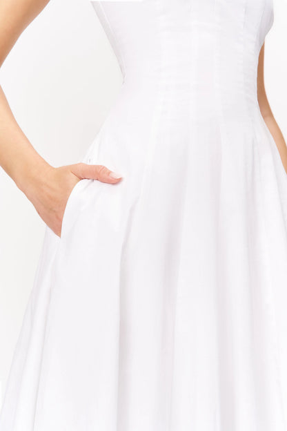 Leila Tank Dress