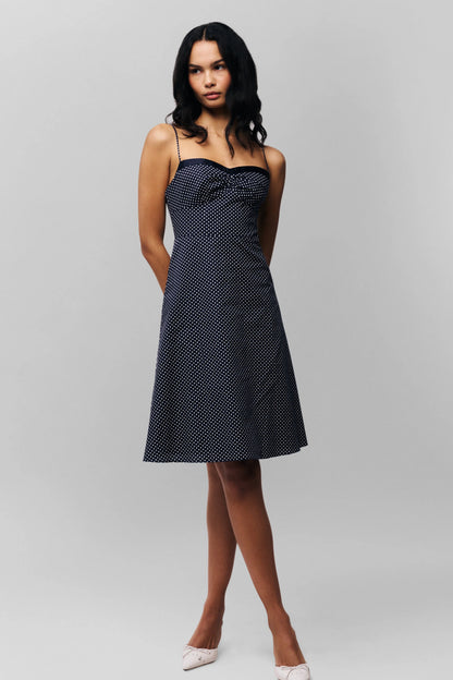 Margaux Midi Dress
