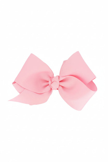 Large Ribbon Clip-On Bows