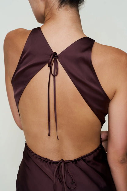 Lina Midi Dress