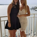 Can't Help But Wait Dress White