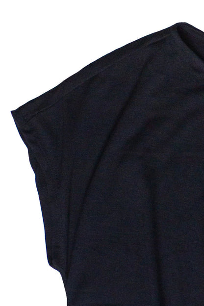 Drop Waist Western Belt Mini Dress