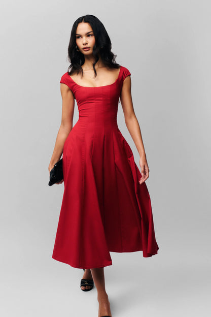 Leila Dress