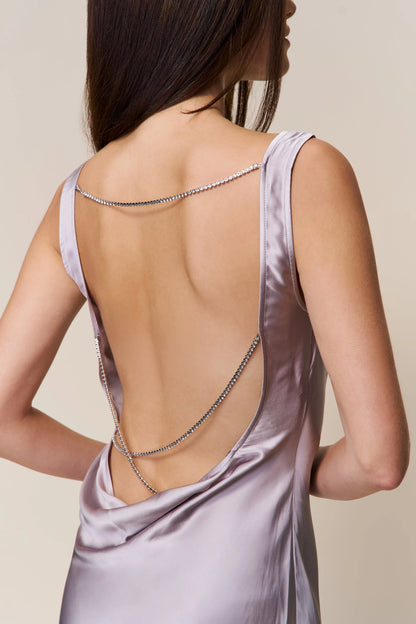 Amor Mini Dress