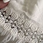 Art Of Love Maxi Dress White