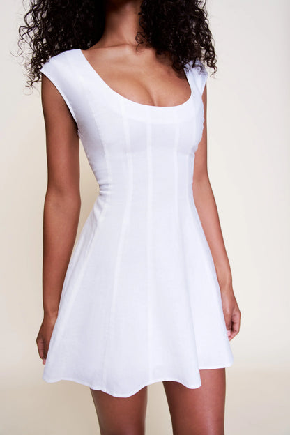 Leila Mini Dress