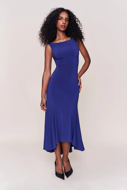 Daye Midi Dress