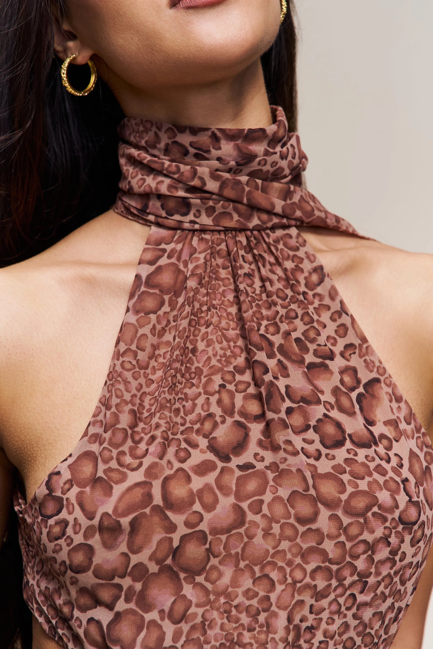 Marais Dress