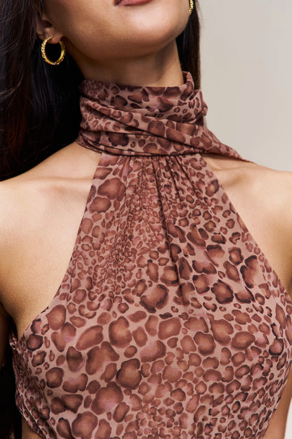 Marais Dress