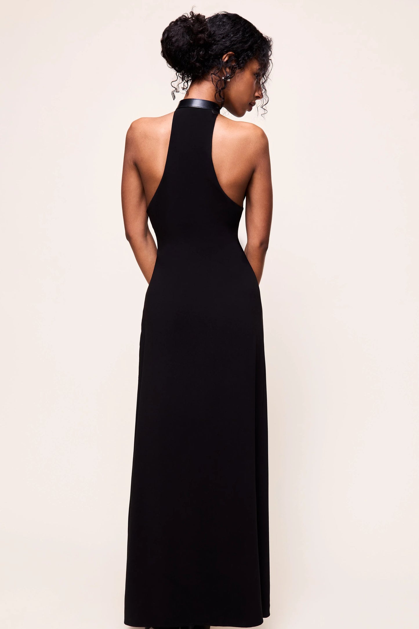 Amalfi Maxi Dress