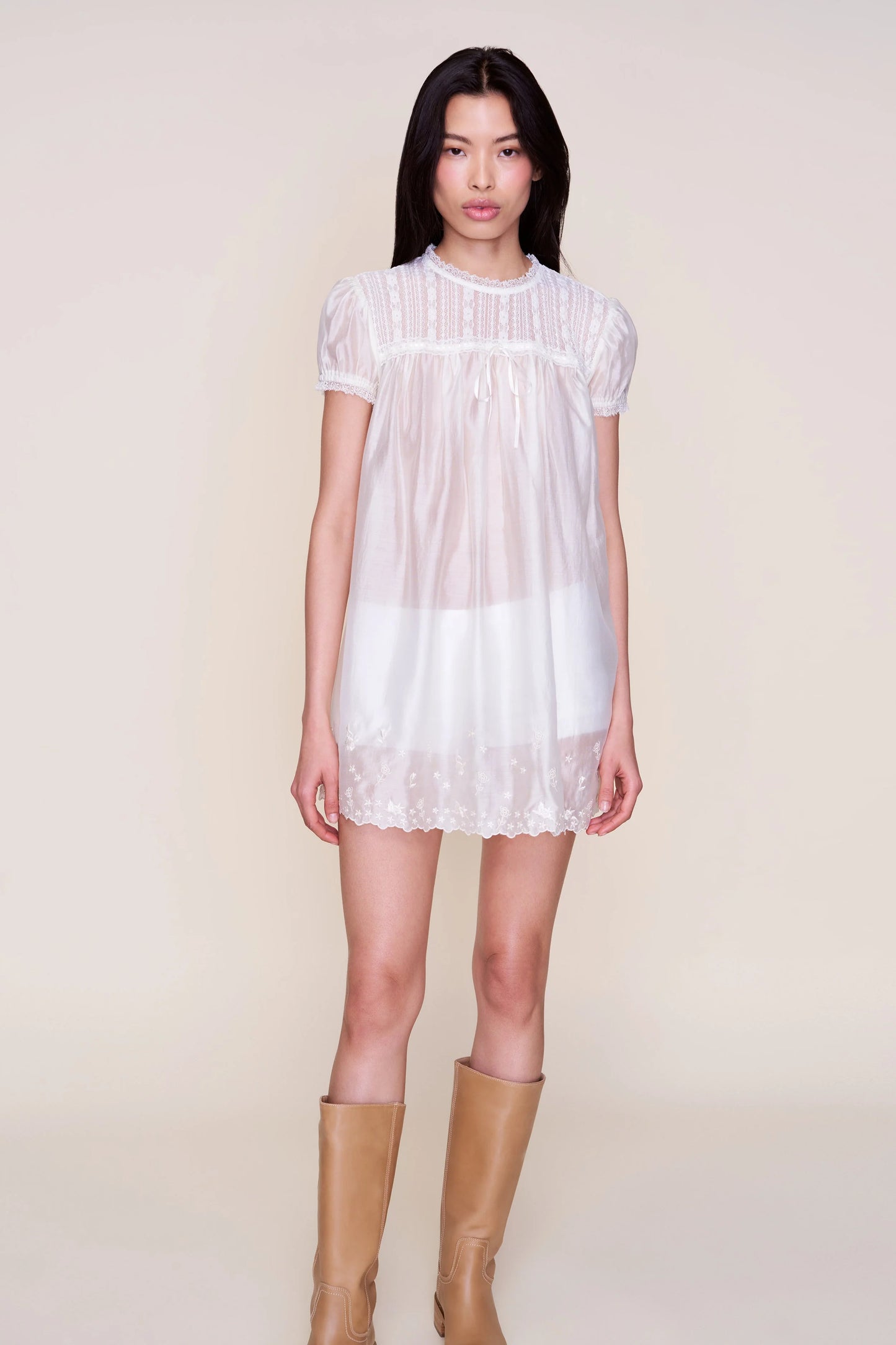 Aviva Dress