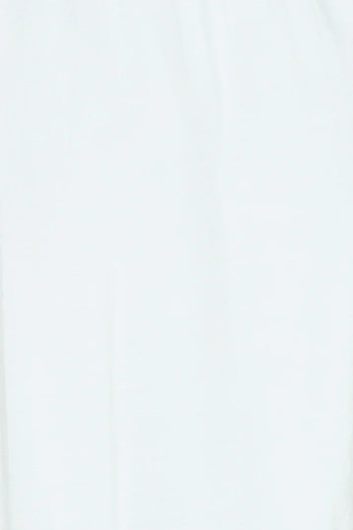 Sara Loves Maxi Dress White