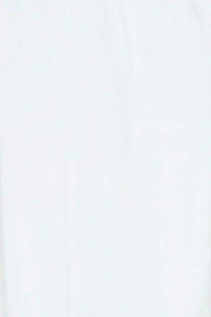 Sara Loves Maxi Dress White