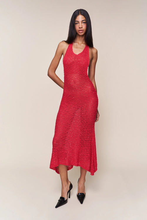 Giselle Sequin Dress