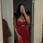 Pop Star Party Satin Strapless Mini Dress Blue