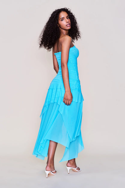 Lyla Twist Dress