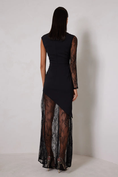 Gia Dress - Black