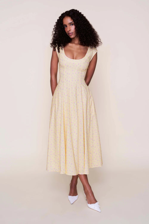Leila Dress