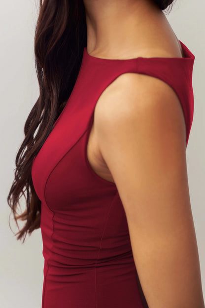 Daye Mini Dress