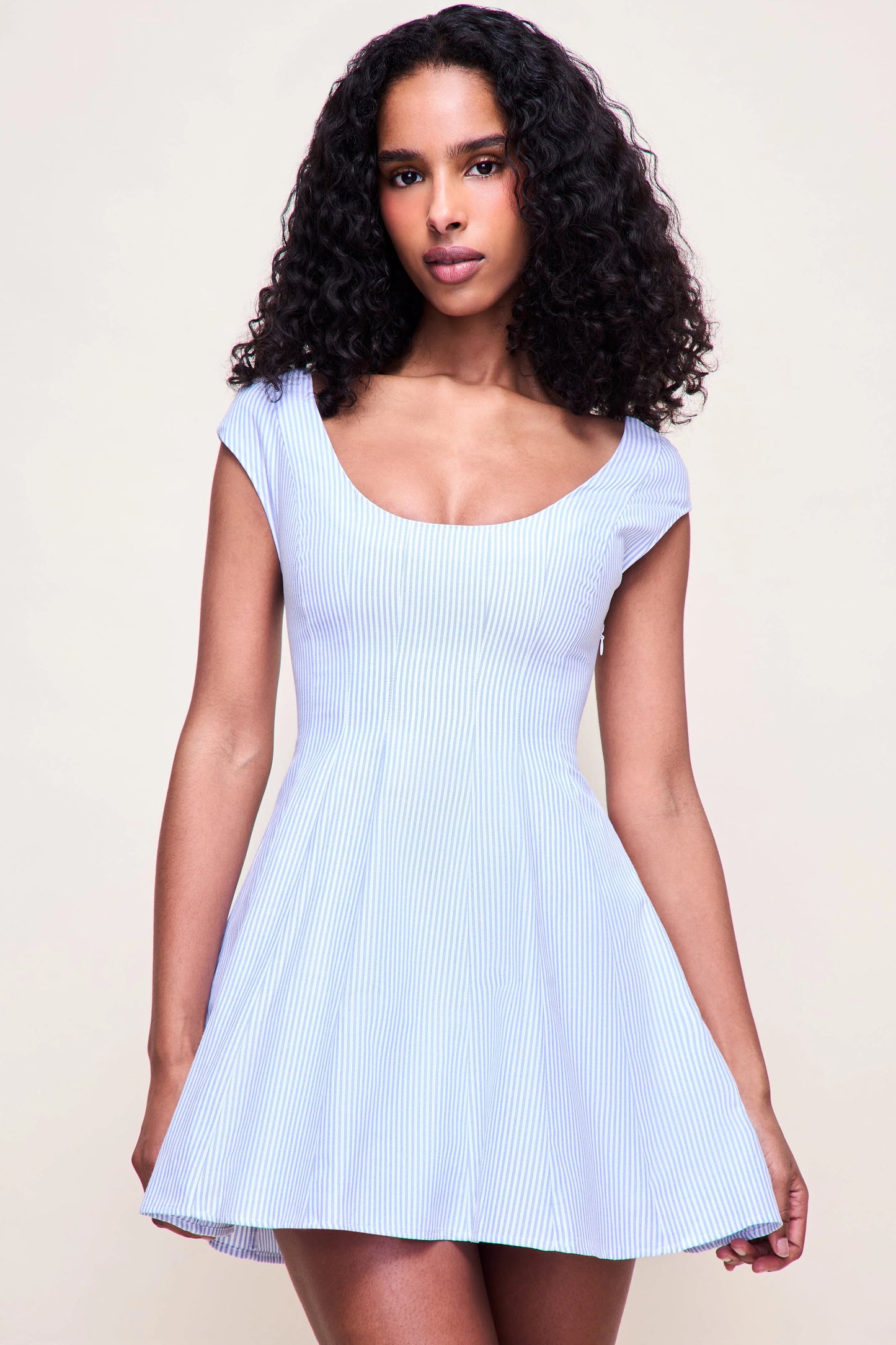 Leila Mini Dress