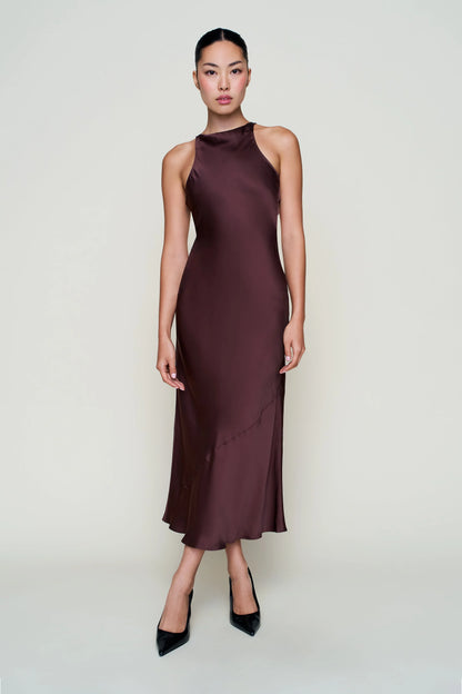 Lina Midi Dress