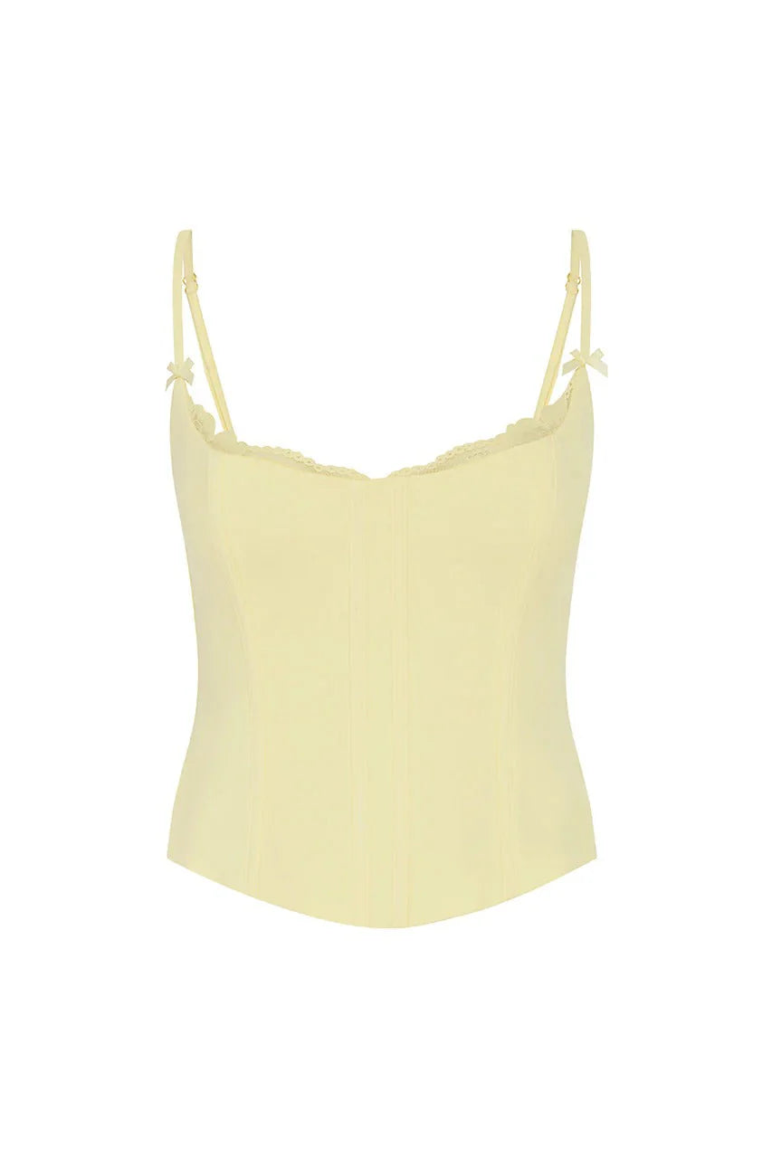 Valerie Bustier - Lemon